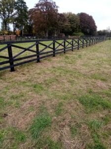 Fencing