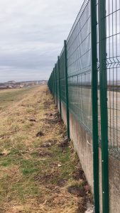 Fencing