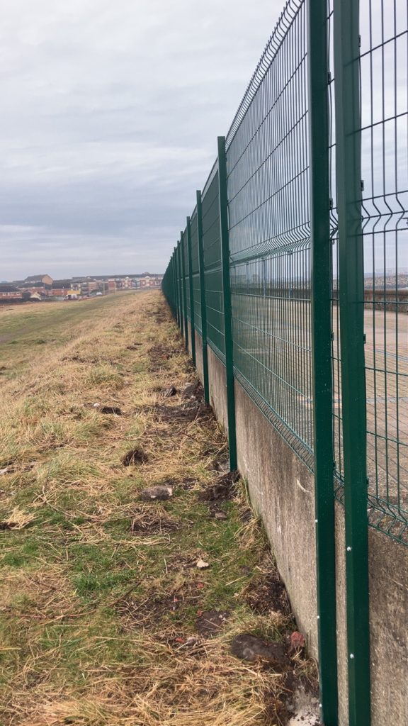Fencing